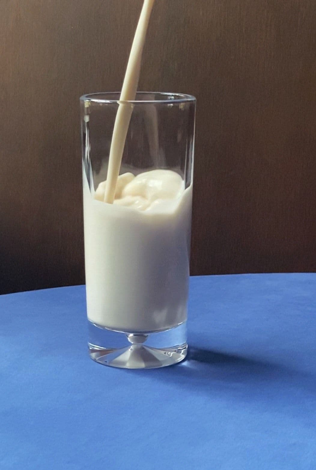 Everyday Plant-Based Milk