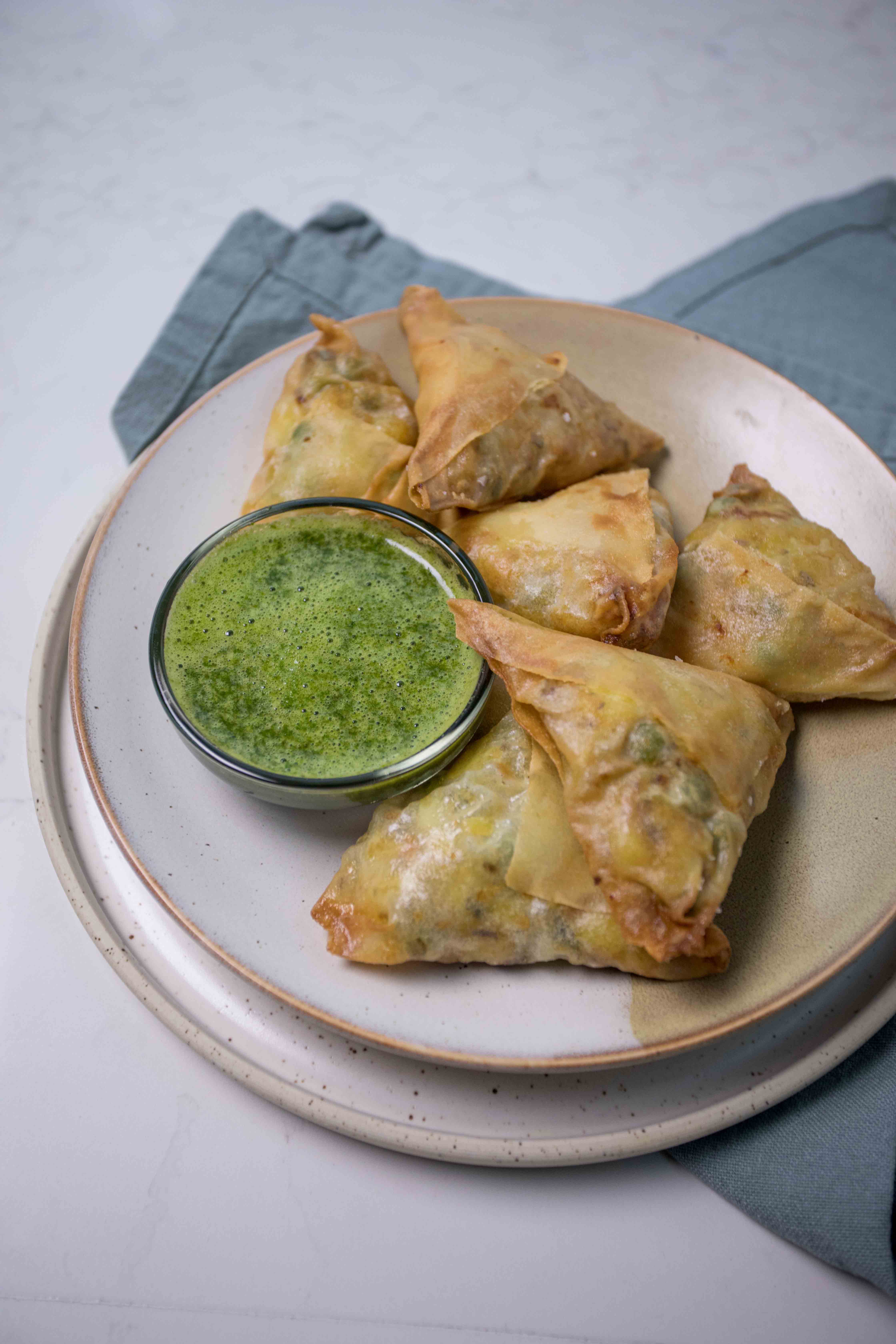 Samosas