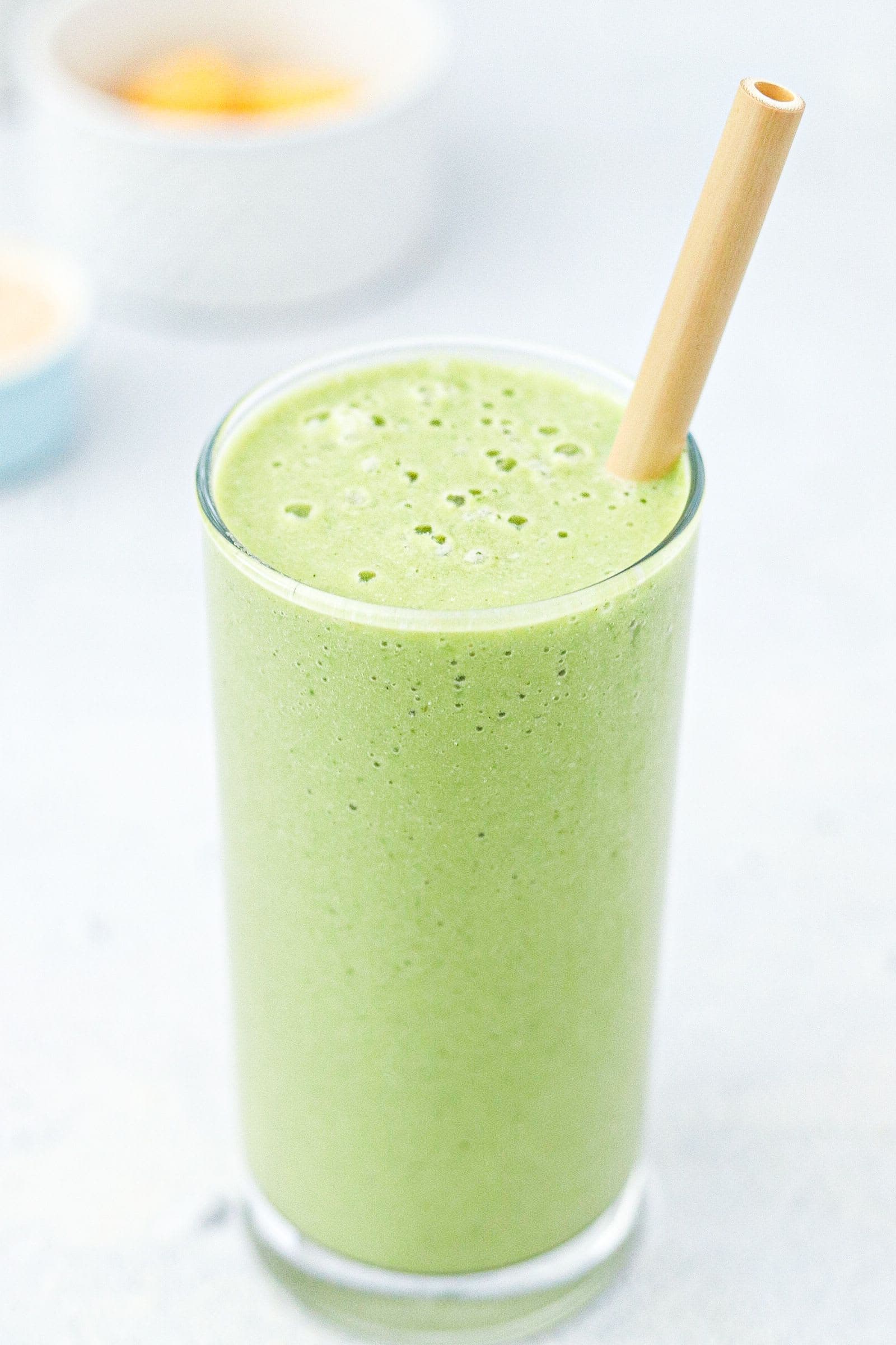 Refreshing Green Smoothie