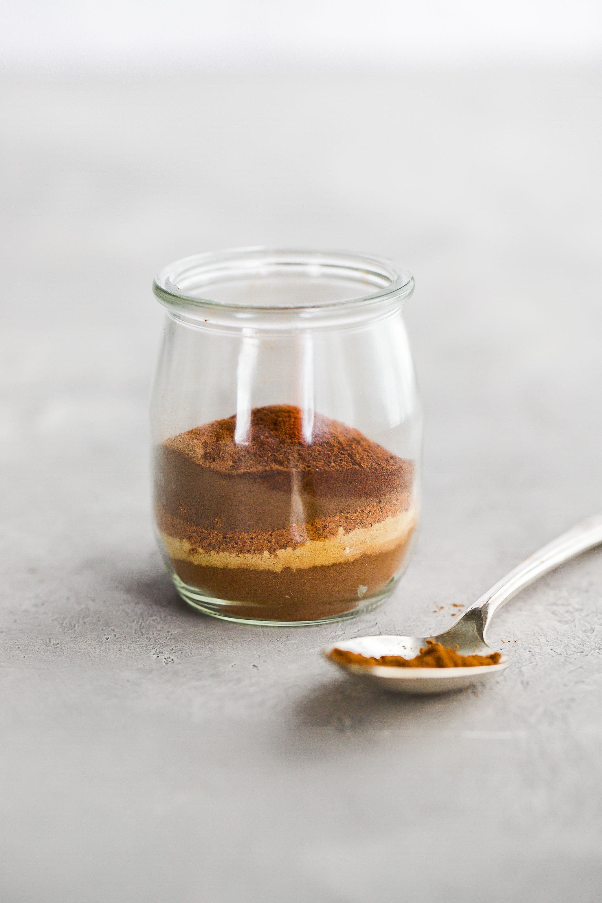 DIY Pumpkin Spice