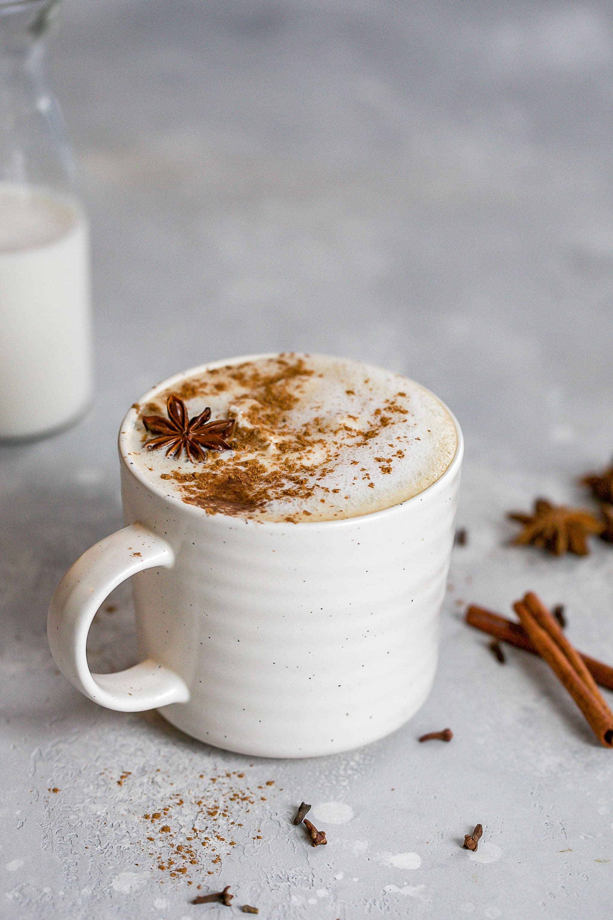 Chai Latte
