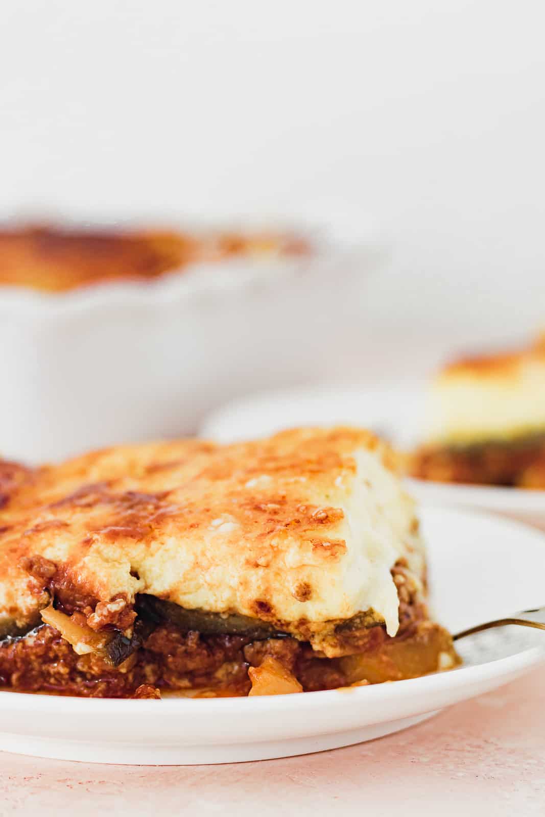 Moussaka