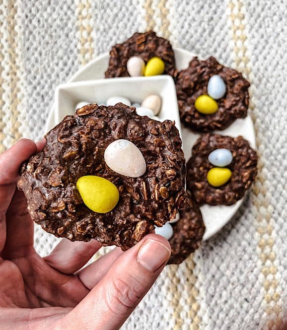 Easter Nests 1.JPG
