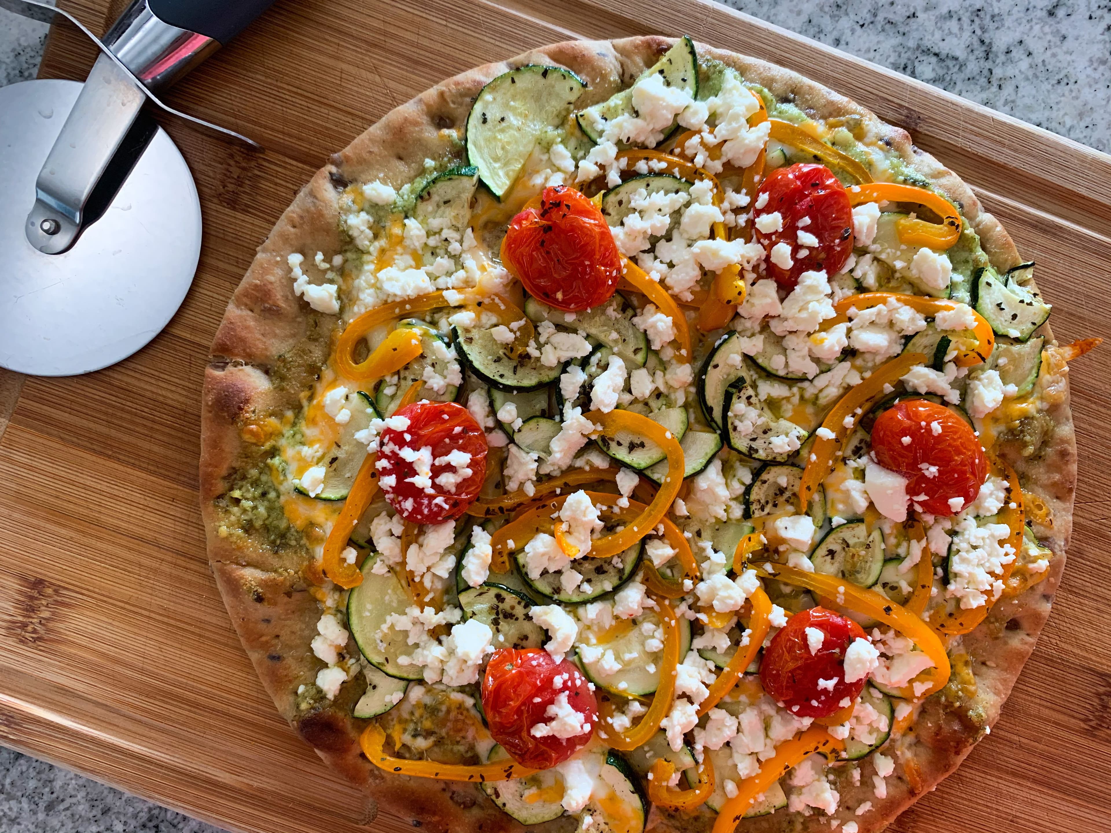kelsey_pesto_veg_flatbread1.jpeg