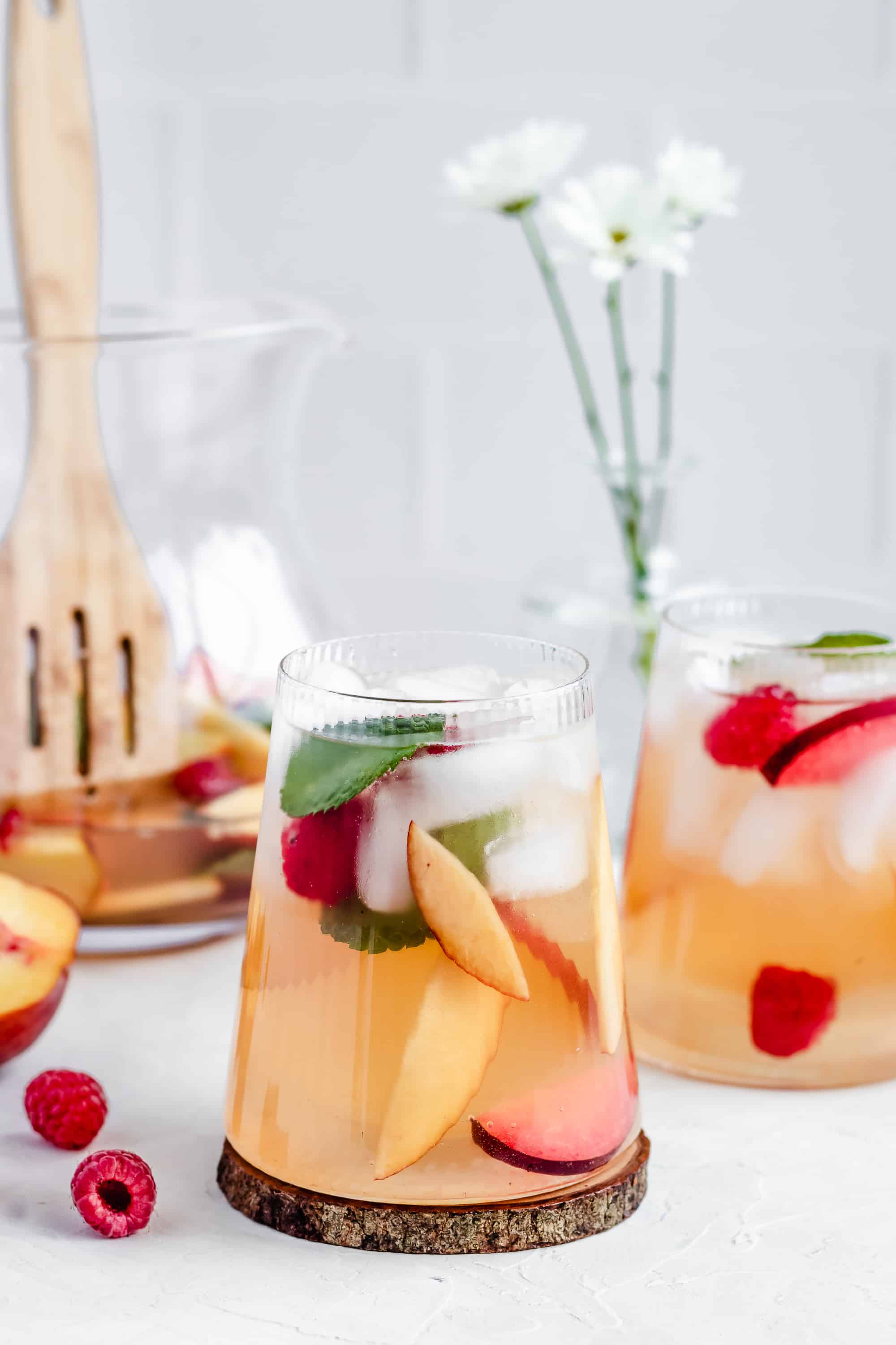 Summer Sangria