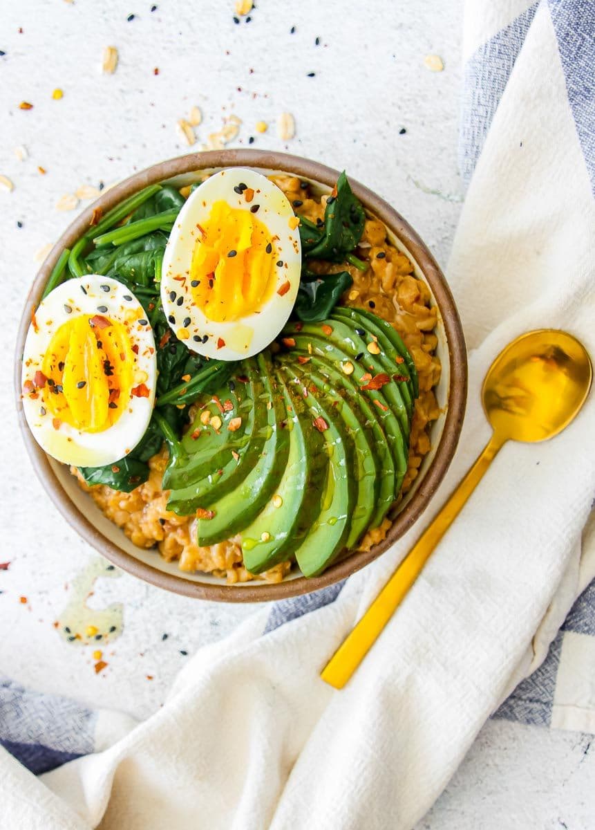 Postpartum Savoury Oatmeal - Megan Horsley - Rily-1.jpg
