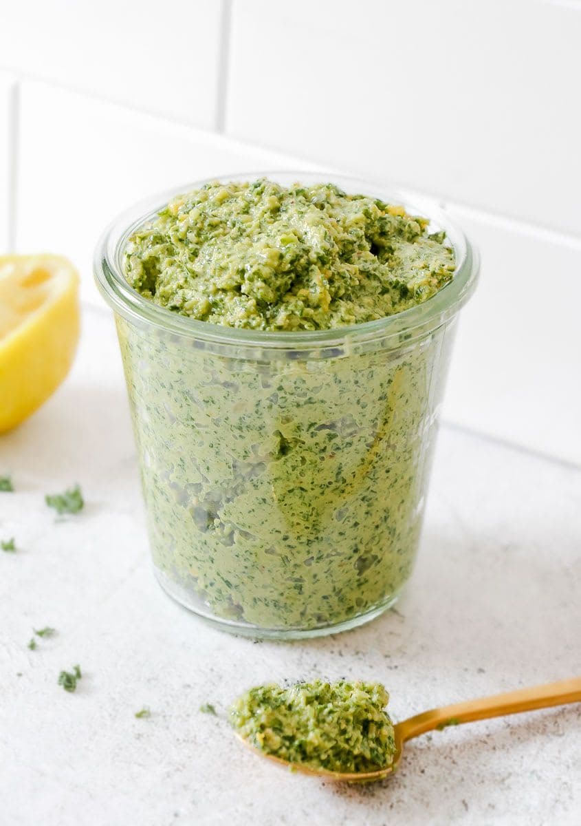 Vegan Kale Pesto - Megan Horsley - Rily-1.jpg