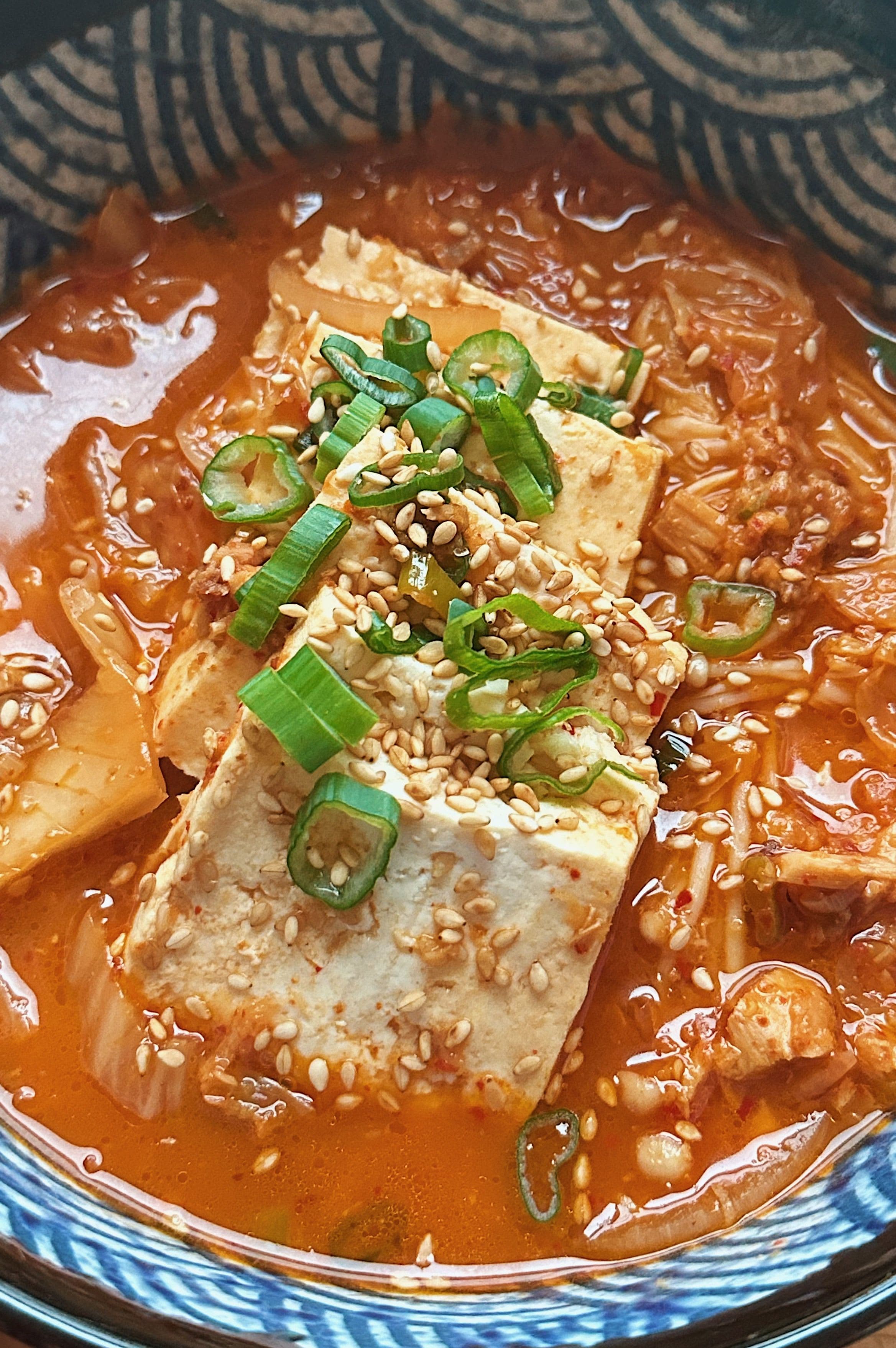 Fran Allen Tofu Kimchi Stew 3.jpg