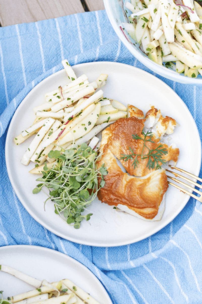 Miso Lemon Grilled Cod & Apple Kohlrabi Slaw.png